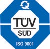 ISO Logo