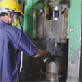 Manufacturing