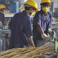 Manufacturing