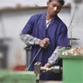 Manufacturing